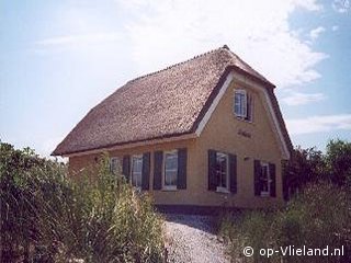 Buitenaanzicht Thalassa Buitenaanzicht Thalassa
